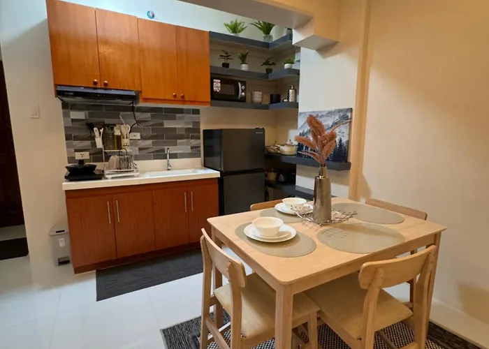 My Aparthotel Lapu-Lapu City