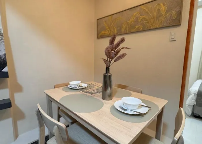 Aparthotel My